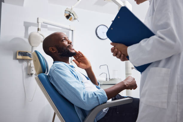 Best Emergency Treatment for Jaw Pain or Injury in Odessa, FL